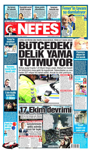 Nefes